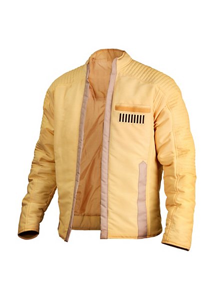 luke skywalker yavin jacket